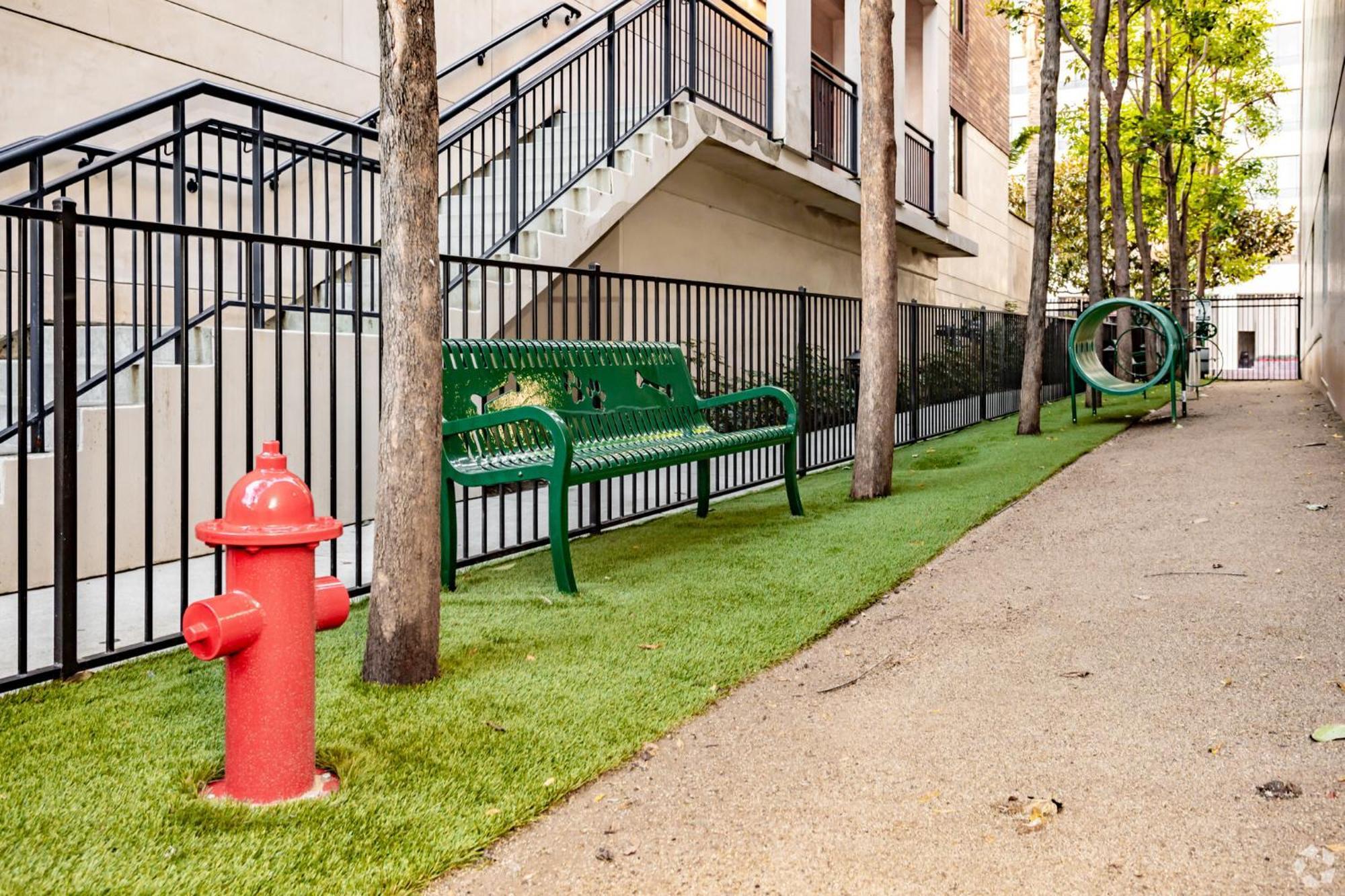 Stayspro - Glamorous Beverlywood Near Everything La Appart hôtel Los Angeles